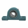 Ami Bearings SINGLE ROW BALL BEARING - 1-1/2 IN. HEAVY SET SCREW PILLOW BLOCK UCPU308-24